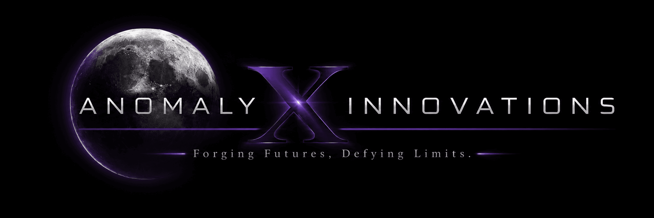 Anomaly X Innovations — Forging Futures, Defying Limits.
