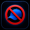 NOCAP app icon