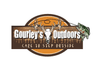 Gourley’s Outdoors logo