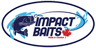 Impact Baits logo